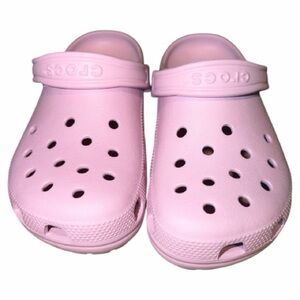 CROCS Kids Pink